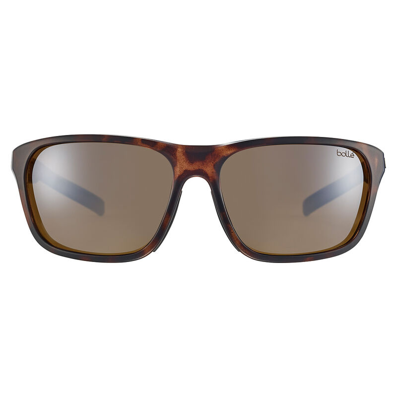 STRIX, Tortoise Matte-HD Polarized Brown Gun, hi-res image number null